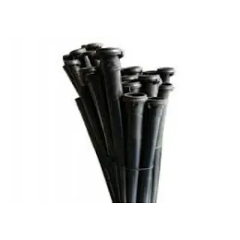 Sprinkler Pipes